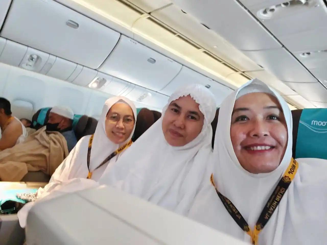 Persiapan Ibadah Haji