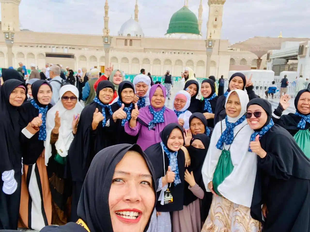 Dokumentasi Perjalanan