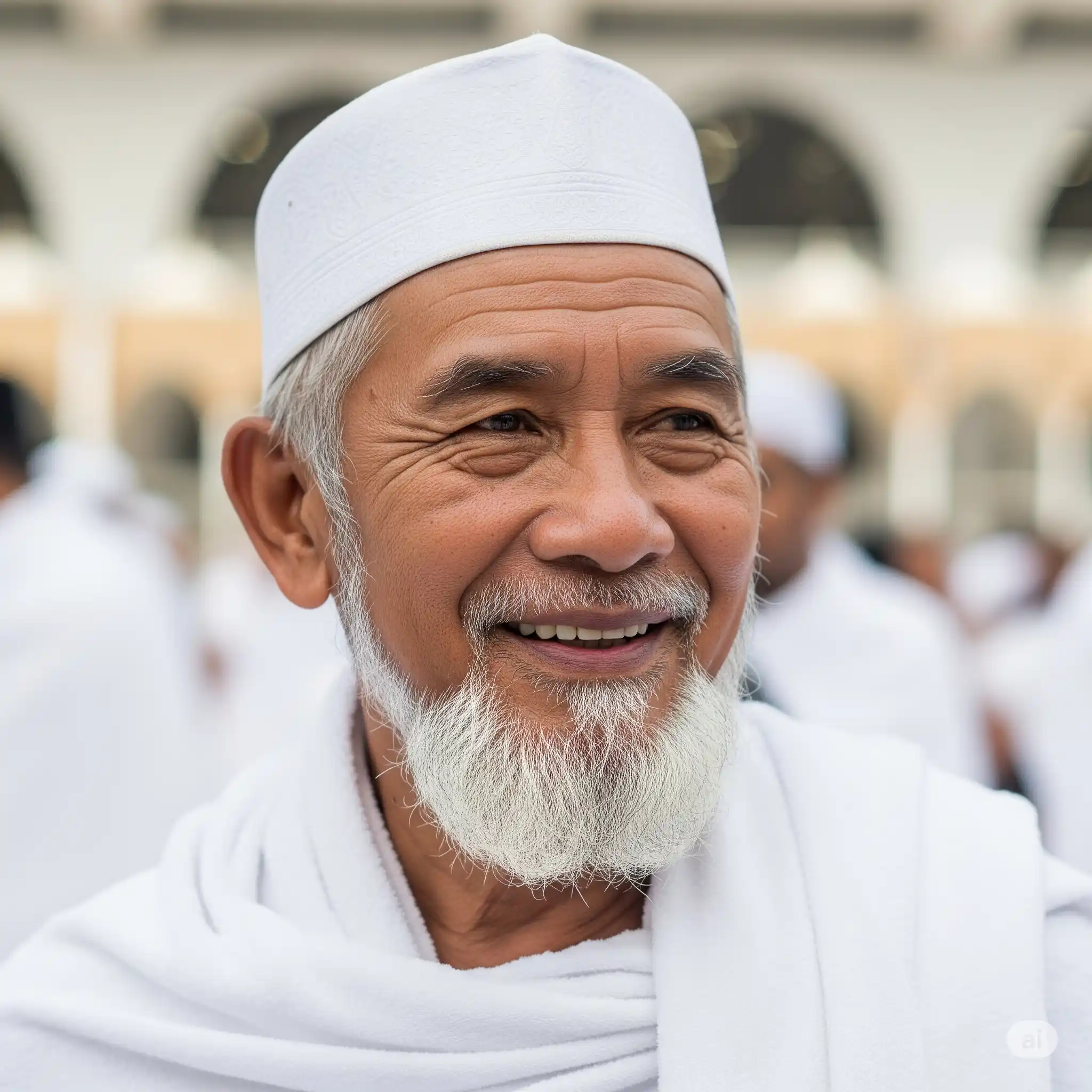 Foto Bapak Ahmad Suryadi