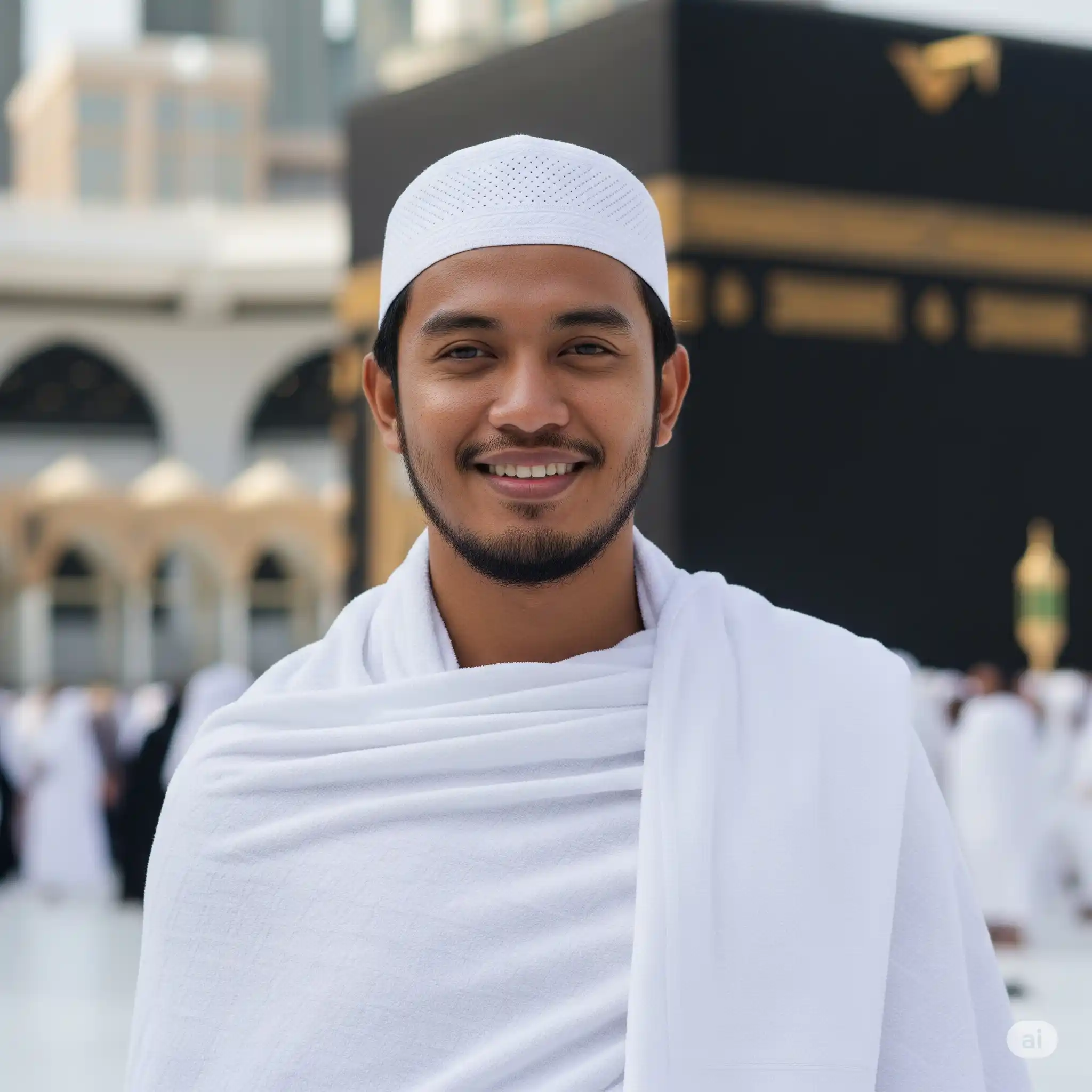 Foto Bapak Muhammad Rizki