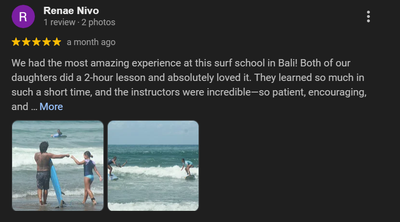 Customer Review 3